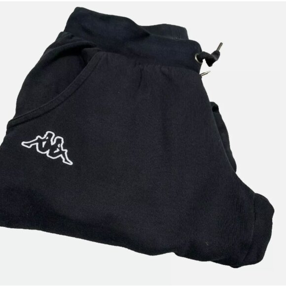 Kappa Women Zella Track Pants BLACK Manufacturer : Kappa Deutschland - Picture 5 of 7